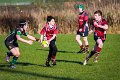 Monaghan U14s - U16s Vs Enniskillen 21-01-2017 (2)